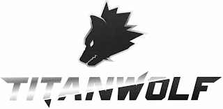 TITANWOLF