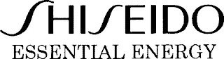 SHISEIDO ESSENTIAL ENERGY