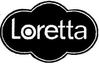 LORETTA