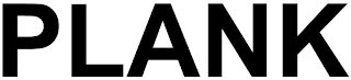 PLANK