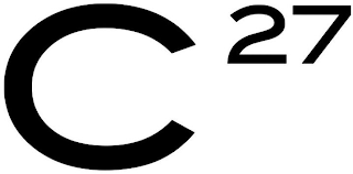 C 27