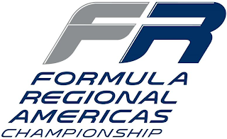 FR FORMULA REGIONAL AMERICAS CHAMPIONSHIP