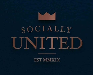 SOCIALLY UNITED EST MMXIX