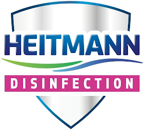 HEITMANN DISINFECTION