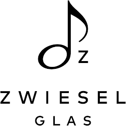 ZWIESEL GLAS Z