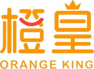 ORANGE KING