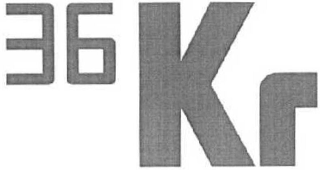 36 KR
