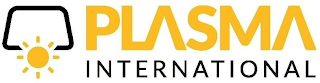 PLASMA INTERNATIONAL