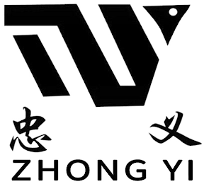 ZHONG YI