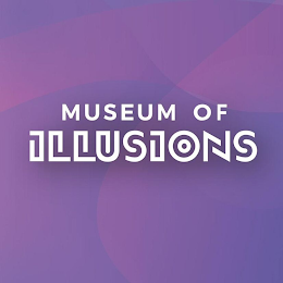 MUSEUM OF ILLUSIONS