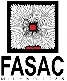 FASAC MILANO 1955