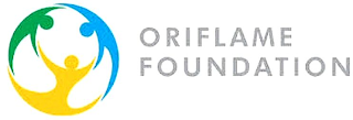 ORIFLAME FOUNDATION