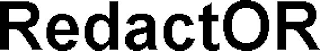REDACTOR