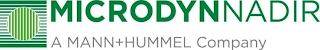 MICRODYN NADIR A MANN+HUMMEL COMPANY