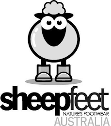 SHEEPFEET NATURE'S FOOTWEAR AUSTRALIA