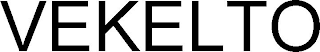 VEKELTO