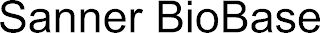 SANNER BIOBASE