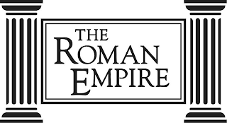 THE ROMAN EMPIRE