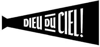 DIEU DU CIEL!