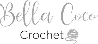 BELLA COCO CROCHET