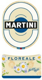 MARTINI FLOREALE MARTINI E ROSSI