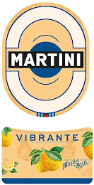 MARTINI VIBRANTE MARTINI E ROSSI