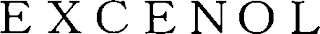 EXCENOL