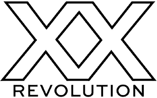 XX REVOLUTION