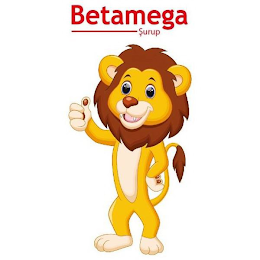 BETAMEGA SURUP