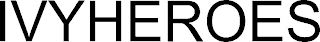 IVYHEROES