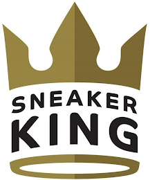 SNEAKER KING