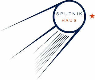 SPUTNIK HAUS