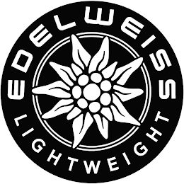 EDELWEISS LIGHWEIGHT