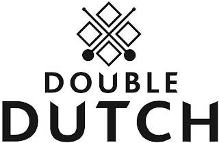 DOUBLE DUTCH