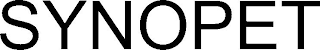 SYNOPET