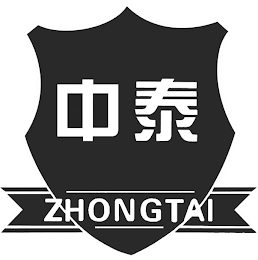 ZHONGTAI