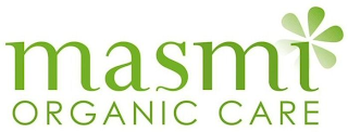 MASMI ORGANIC CARE