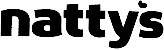 NATTY'S