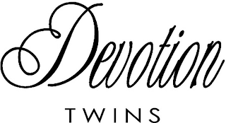 DEVOTION TWINS