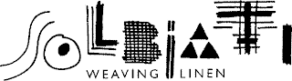 SOLBIATI WEAVING LINEN