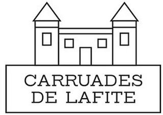 CARRUADES DE LAFITE