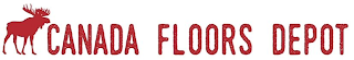 CANADA FLOORS DEPOT