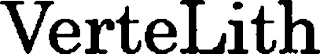 VERTELITH