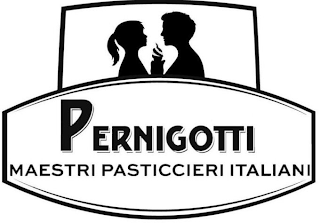 PERNIGOTTI MAESTRI PASTICCIERI ITALIANI