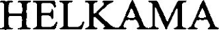 HELKAMA