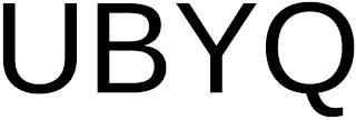 UBYQ