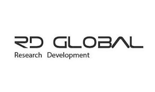 RD GLOBAL RESEARCH DEVELOPMENT