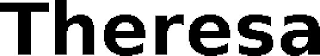 THERESA