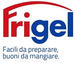 FRIGEL FACILI DA PREPARARE, BUONI DA MANGIARE.