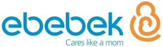 EBEBEK CARES LIKE A MOM